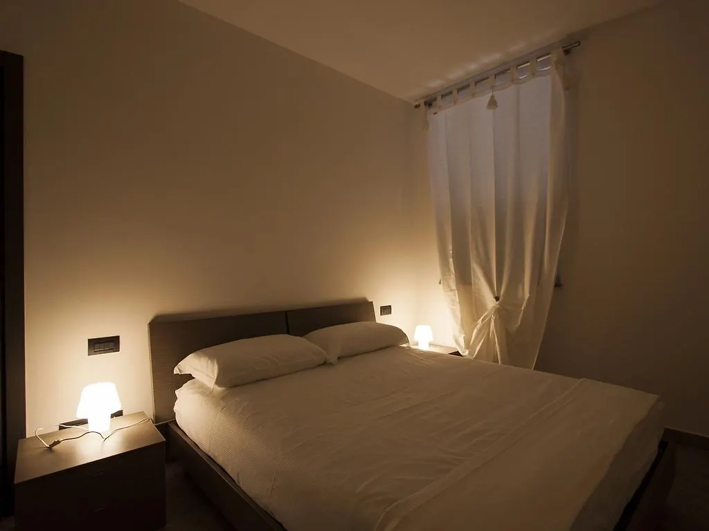 La Corte Del Gallo Gallarate Apartment