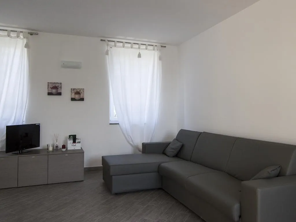 Apartment La Corte Del Gallo Gallarate Italien