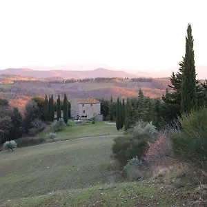 Escaia , Volterra Italië