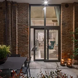 Fornace Loft With Dependance R&r , Venedig Italien