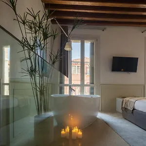 Lion Palace - San Marco R&r , Venedig Italien