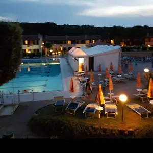 Lory , Rosolina Mare Italien