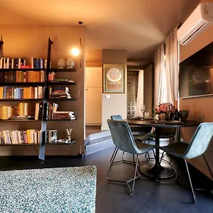 My For - Citta Alta , Bergamo Italië