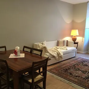 La Casa Di Paola דירה