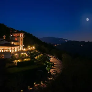 Tenuta De L'annunziata - Natural Relais בית חווה