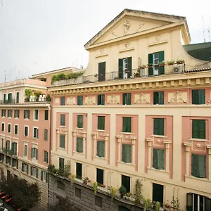 Morin 27 , Rome Italië