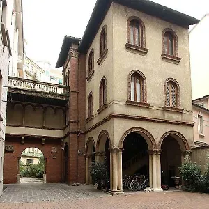 Sahi - Residenza Bianca Di Savoia , Milaan Italië