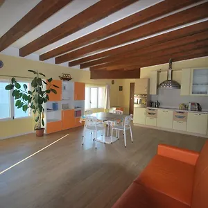 Residenza Andrea Olga דירה