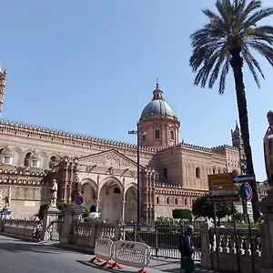 Normanni Homes , Palermo Italien